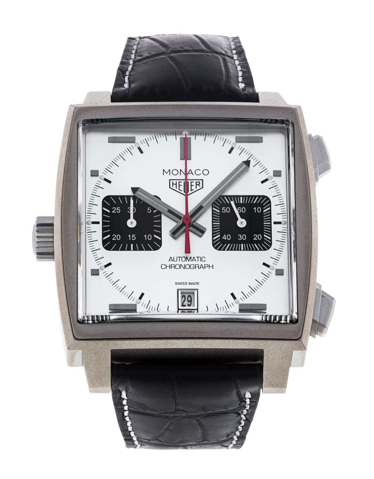 Tag Heuer Monaco CAW218B.FC6496